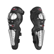 경량 바이크 팔 다리 보호대 스텐레스 커버, GS1000081A팔 다리, 1개