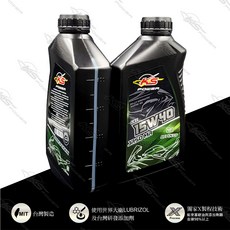 KS POWER多元複合酯機油 15W40 4T系列 引擎保護、提升燃油效率、降低噪音, 1個, 1L