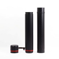 하루더함 A2 도면 보관 화구통 학생용 미술 가방 64cm