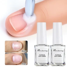 쿠쿠스토어 알로에 베라 네일 성장 화이트 리페어링 소프트닝 폴리시 빠른 건조 12ML 강력한 손톱 관리, 01 Aloe flavor, 56g, 1