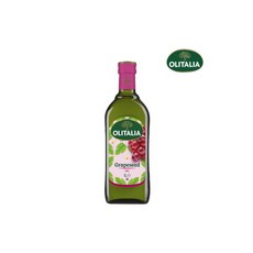 올리타리아 포도씨유 1L, 1