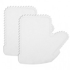 청소장갑 부직포 먼지흡착 세척 재사용 100매, 상세페이지 참조, 1개