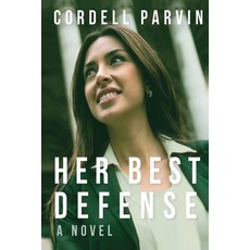 (영문도서) Her Best Defense Paperback, Cordell Parvin, English, 9781915904317