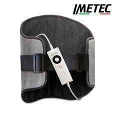 [24년형 신상품] 이메텍 프리미엄 허리 히팅패드 IHP-982, 상세 설명 참조