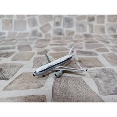 Herpa Wings Airbus A319 1/500 美國航空 經典復古塗裝 模型, 1個