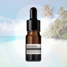 [아로마티끄] 석고방향제 오일-10ml 스톤 디퓨저 리필 실내 차량용 프래그런스, 1개, 10ml, 008. 우드세이지씨솔트