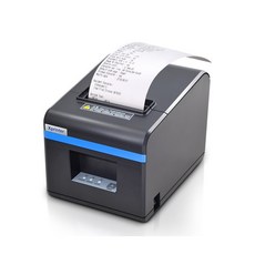 XP-N160II 熱感式出單機 POS出單機 小票機 收據機 80MM, 1個, N160II UBER專用 USB+藍芽