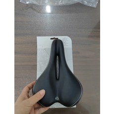 4290 矽膠 坐墊 女款 自行車 舒適 軟 鞍座, 如圖所示, 1個