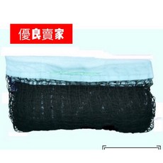 星際戰艦 羽毛球網 雙人打規格 台灣製 比賽用, 1個