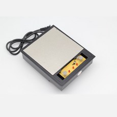 언더렌지 매립형 인덕션 히든 전기레인지 가스 쿡탑 175X215mm 터치, 언더렌지 매립형 인덕션 히든 전기레인지 가스 쿡탑 17