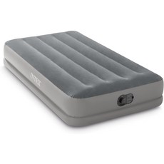 Intex 64112E 듀라빔 표준 프레스티지, Twin