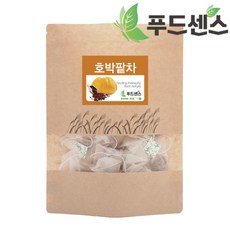 국산 호박팥차 호박차 팥차, 1개, 100개입, 1g