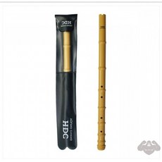 콩킹팜 HDC영창 단소 음악준비물