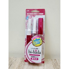 欣成美材 L型音波震動電動修眉刀 (附替刃)