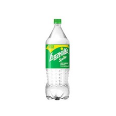 스프라이트 PET 업소용, 1.5L, 2개