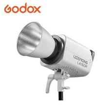 고독스 Godox LA150R 유튜브 영상 제품촬영 지속광 개인방송 조명, LA150R화이트KIT, 1개