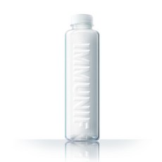 이뮤니프 미네랄 워터 500ml 무라벨, 30개