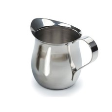 델키 스텐레스샷잔 벨크리머 240ml pkb+7713rd