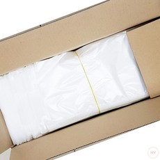 AR 긴 우산용 비닐 대형 1000매 140x730 긴우산용 비닐 우산비닐통투 우산포장비닐