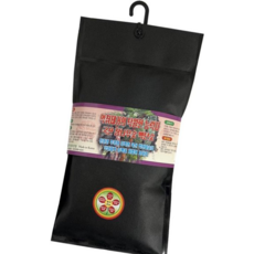 참나무 건흥 악취제거 걸이숯 국산 백탄 숯 정화 탈취, 본상품