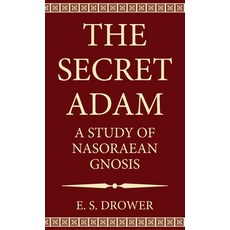 The Secret Adam Hardcover, Wipf & Stock Publishers