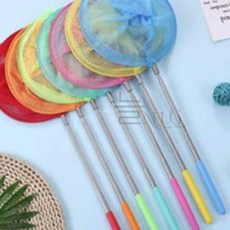 늘눠프 잠자리채 5개 색상랜덤