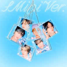 엔시티 위시 싱글앨범 : Songbird SMini Ver. / 멤버, 시온, 시온