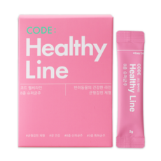 바이알코드 헬씨라인 강아지 고양이 유산균 항비만 장건강 체중 피부관리 프로바이오틱스, 1세트, 장건강/유산균, 30회분