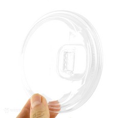 싹마켓몰 일회용컵뚜껑 20p