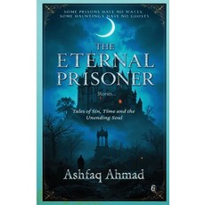 (英文圖書)The Eternal Prisoner 平裝版, Gradias Publishing House, English, Paperback