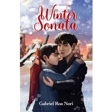 Winter Sonata Paperback, Independently Published, English, 9798740440590