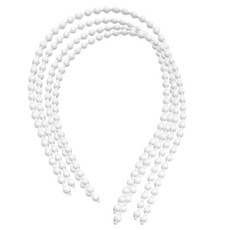 국내생산 양변기 (고무덮개 줄4P) 30cm 4개입 변기레버줄 마개줄 변기줄 변기구슬줄 구슬줄, 1개