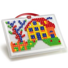 코체티 판타칼라스퀘어300PCS, 3개, 300피스