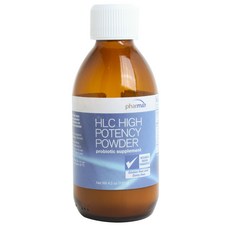 Pharmax 益生菌粉, 1個, 120g, 1罐