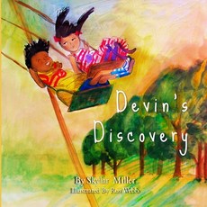 Devin's Discovery Paperback, Independently Published