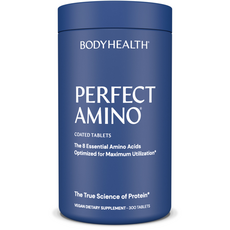 BodyHealth PerfectAmino Coated Tablet 150정, 1개