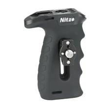 정시출고 환불보장 Nitze 인체공학적 사이드 핸들 ARRI 로제트 포함 왼쪽 또는 오른쪽 손 위 아, PA29E