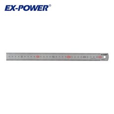 이엑스파워 철직자 무광 300mm SRM-300, 1개