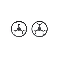 4PCS GEPRC Cinelog25 GEP-CL25 FPV Cinewhoop 드론 교체 2.5인치 3인치 프로펠러 가드 덕트, 01 4PCS for Cinelog25