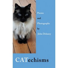 (英文圖書)CATechisms 精裝版, Finishing Line Press, 英文