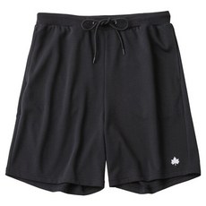 LOGOS Reformer 男女通用恢復短褲 35504