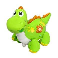 완구 윈펀 똑똑한 무선 공룡 친구 [AJI1388], 본상품선택