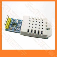 祥昌電子 DHT22 數字溫濕度傳感器 AM2302 模組, 1個