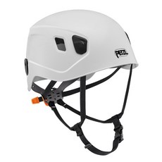 PETZL PANGA 頭盔 安全帽 (預定)戶外攀岩登山安全防護頭盔 白5入, 1個