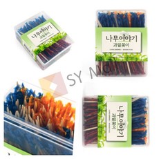 SY몰 과일꽂이 과일꼬지 도시락꼬지 치석이쑤시개