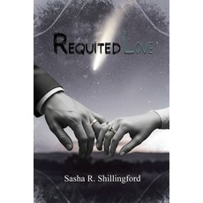 (英文圖書)Requited Love 平裝版, Genesis Publishing House, 英文