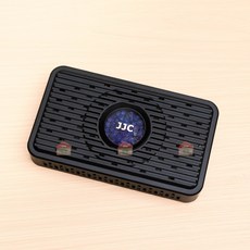 JJC 相機防潮箱除濕器 可循環使用, 單買除濕器