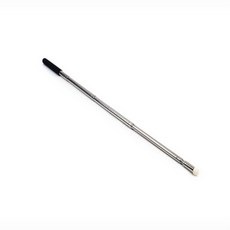 길이조절 가이드봉 블랙 1M 조절봉 학교용품 지휘봉 교사