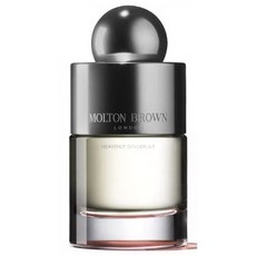 天堂薑百合淡香水, 1個