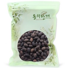 동의한재 국산 연자육 연꽃씨, 300g, 1개